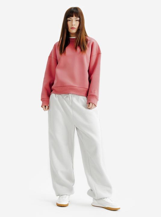 Actual product image Decathlon Hose Damen Oversize - beige (M)