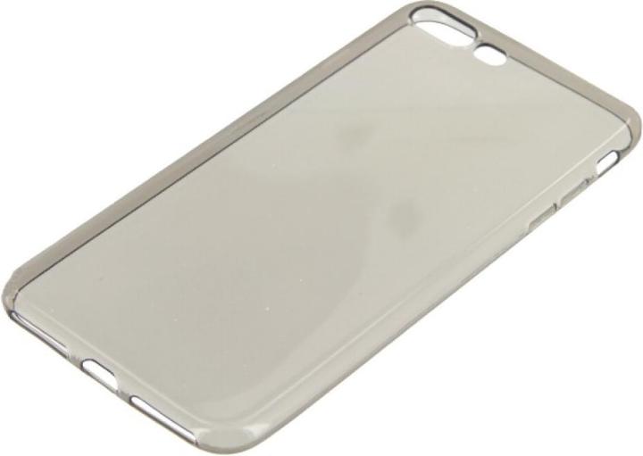 Immagine prodotto Senso Custodia TPU per iPhone 7 Plus fumo (Apple iPhone 7 Plus)