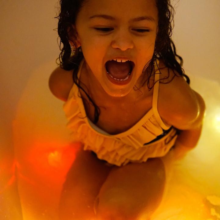 Produktbild GLO Julia Light-Up Cubes