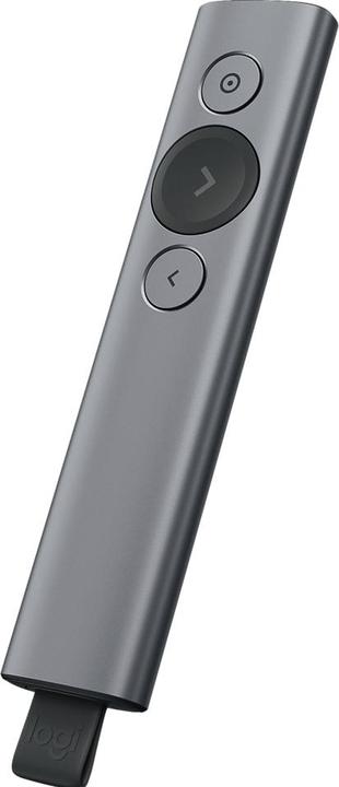 Actual product image Logitech K280E (DE, Cable)