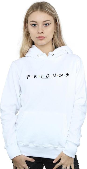 Produktbild Friends Kapuzenpullover (L)