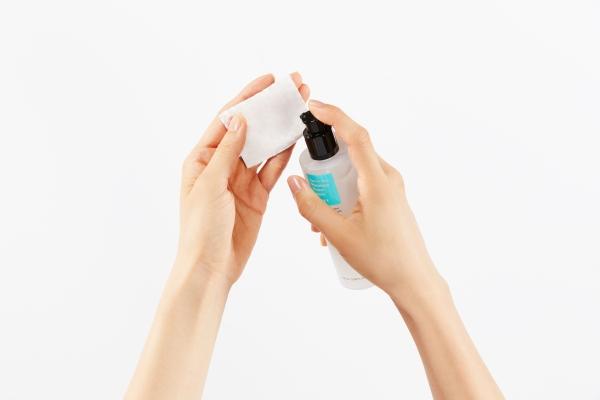Produktbild Cosrx Two In One Poreless Power Liquid (Gel, 100 ml)