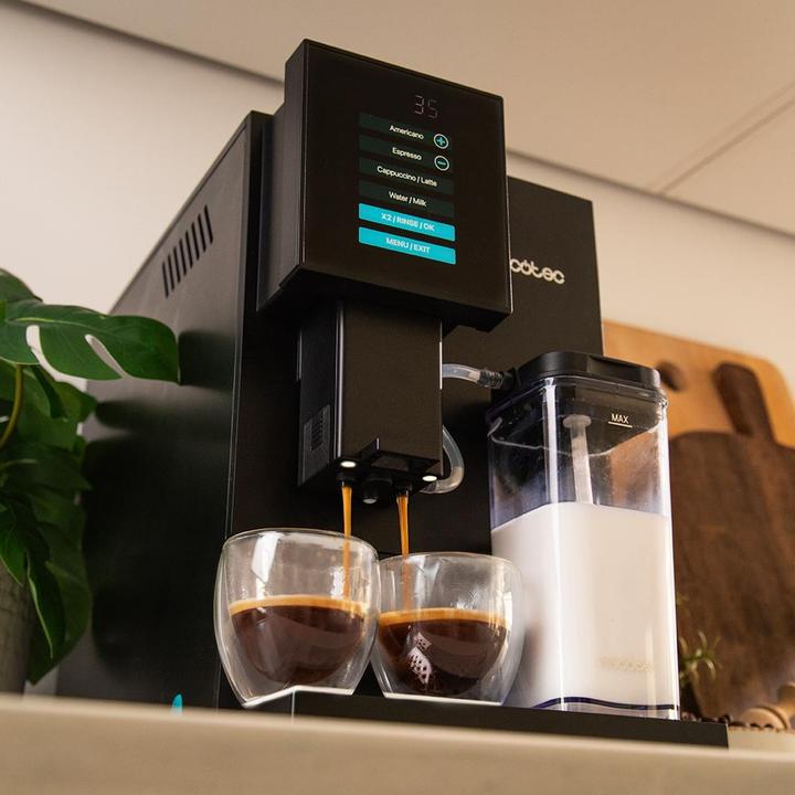 Productafbeelding Cecotec Cremmaet CompactCcino