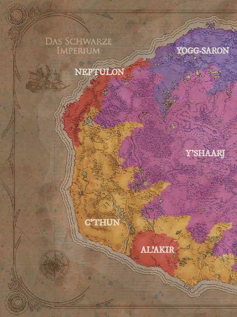 Produktbild Panini World of Warcraft: Chroniken 01 (Deutsch, Blizzard Entertainment, 2016)