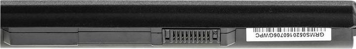 Produktbild GreenCell MS05 - Akku - MSI - CR650 CX650 FX600 GE60 GE70 (6 Zellen, 4400 mAh)