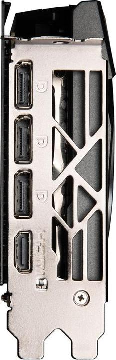 Produktbild MSI GeForce RTX 4060 Ti GAMING X SLIM (8 GB)