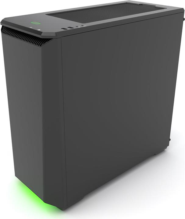Productafbeelding Phanteks Eclipse P400 gehard glas (ATX, mATX, Mini-ITX, E-ATX)