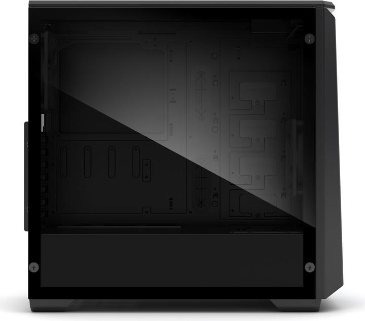 Productafbeelding Phanteks Eclipse P400 gehard glas (ATX, mATX, Mini-ITX, E-ATX)