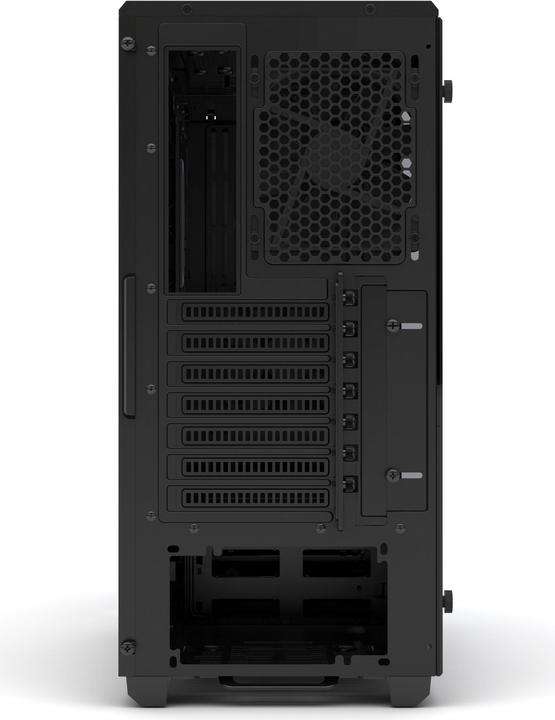 Productafbeelding Phanteks Eclipse P400 gehard glas (ATX, mATX, Mini-ITX, E-ATX)