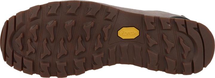 Produktbild AKU Bellamont 3 Suede GTX (38)