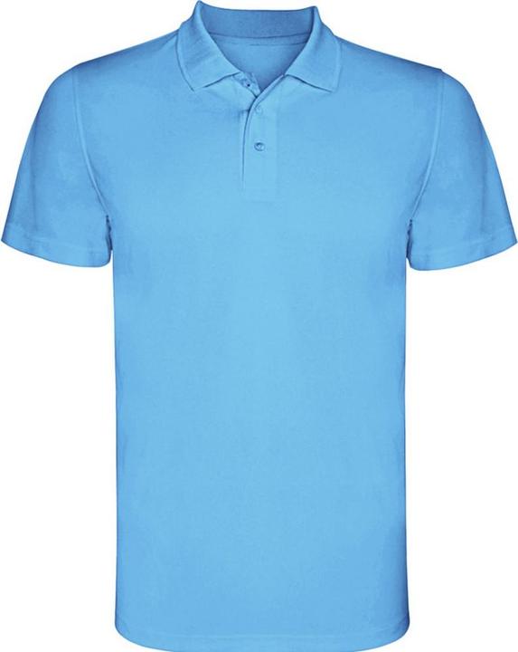Alpinia Monzha Poloshirt