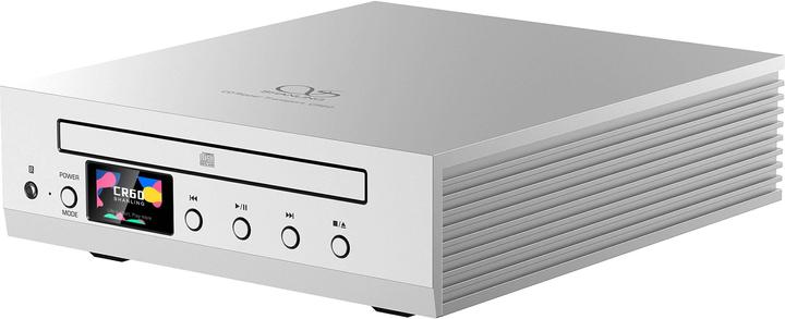 Actual product image Shanling CR60 (CD player)