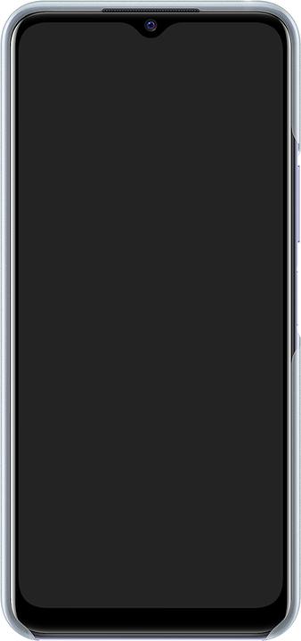 Image du produit Vivo Couverture transparente pour Y21s, Y33s - gris clair (Vivo Y21, Vivo Y21s, Vivo Y33s)
