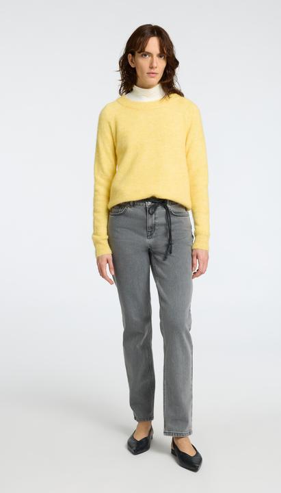Image du produit Selected Femme Pull en maille à manches longues (XL)