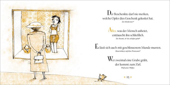 Image du produit Sehnsucht ist besser als Erfüllung (Allemand, Hans Fallada, 2016)