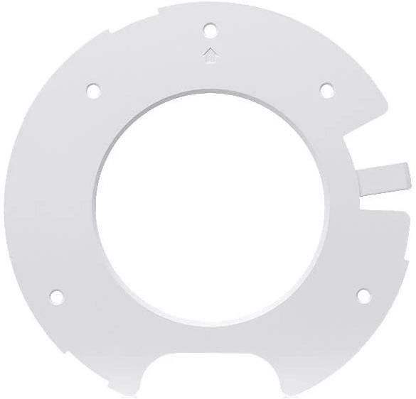 Image du produit Ubiquiti NANOHD-RETROFIT-3 Set