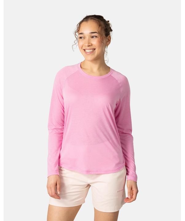Actual product image Kari Traa Women's Henni L/S (L)