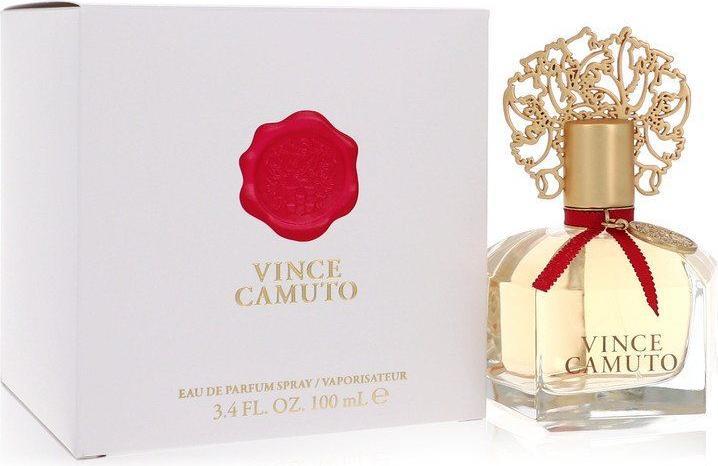 Vince Camuto Eau De Parfum Spray 100ml für Frauen (Eau de Parfum, 100 ml)