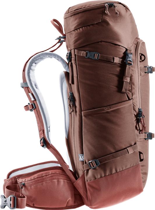 Actual product image Deuter Rise 32+ (32 l)