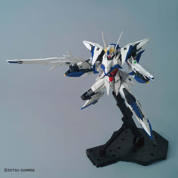 Produktbild Bandai Gundam - Eclipse Master Grade