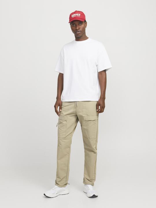 Actual product image Jack & Jones Relaxed Fit Relaxed Fit Hosen Relaxed Fit Hosen (XS)