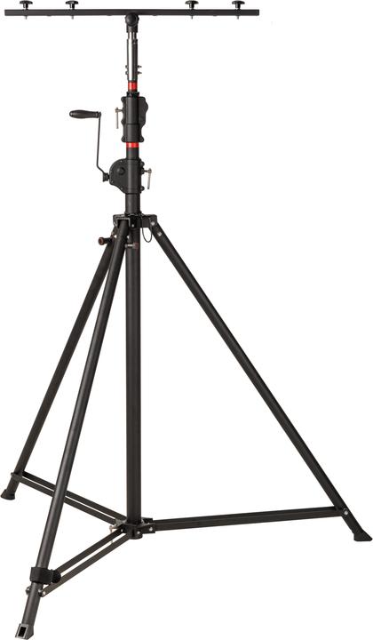 Produktbild As - Schwabe Profi-Stativ XXL "Easy-Lift"
