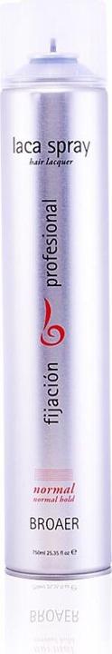 Produktbild Broaer LACA normal 750 ml (750 ml)