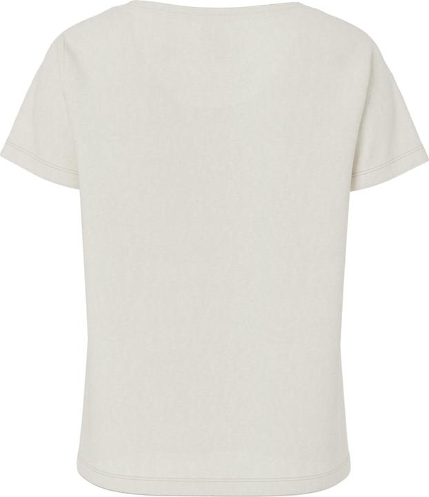 Actual product image Pieces Pcsophie Ss U-Neck Tee Jrs Noos Bc (L)