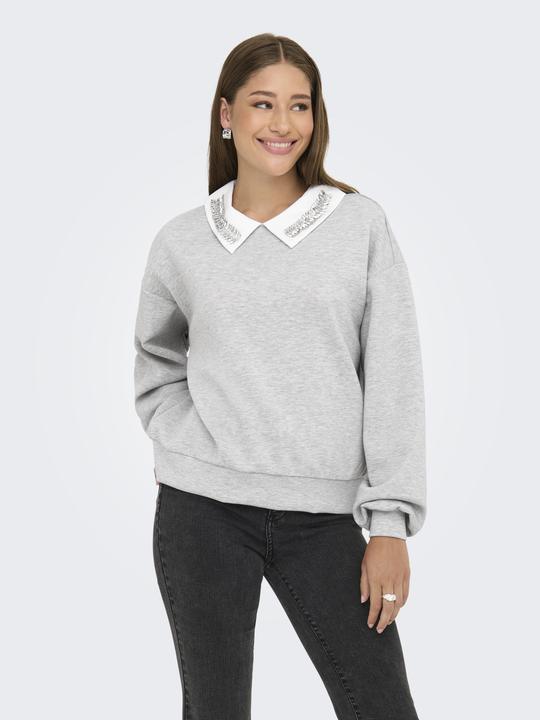 Actual product image Only ONLWILLOW Sweatshirt Sweatshirt (M)