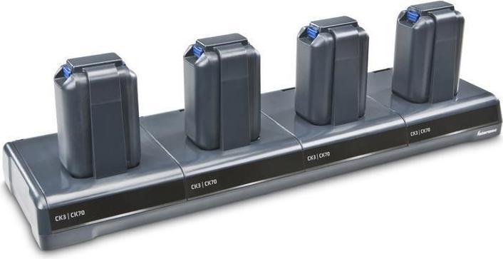 Intermec 8-Position Battery Charger