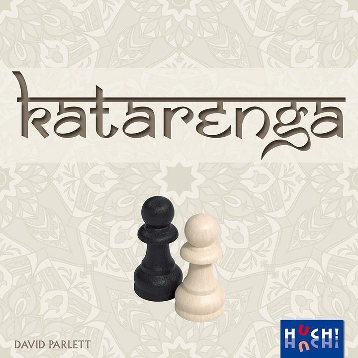 Image du produit Katarenga (Français)