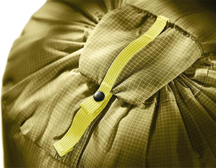 Immagine prodotto Deuter Aircontact Ultra 45+5 (45 l)
