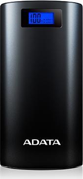 Image du produit Adata PowerPack (20000 mAh, 21 W, 72 Wh)