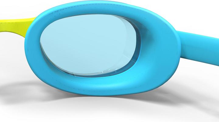 Actual product image Nabaiji goggles 100 xbase size s 2991 (S)