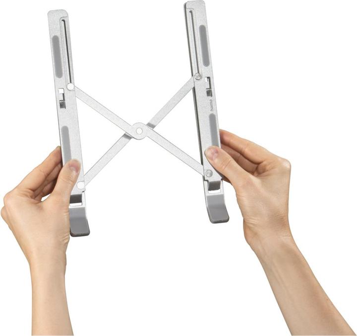 Image du produit Hama Aluminium