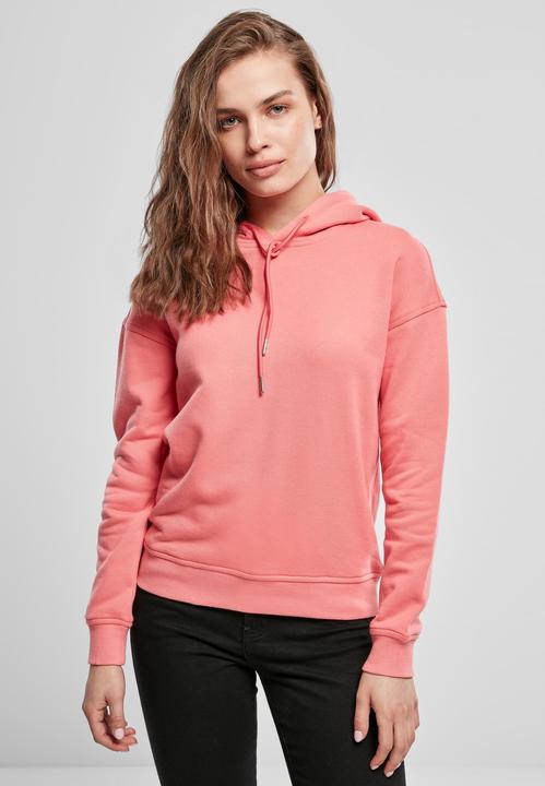 Immagine prodotto Urban Classics Felpa con cappuccio da donna (S)