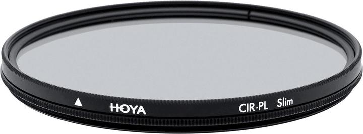 Produktbild Hoya Cirkular Pol Slim (52 mm, Polarisationsfilter, 52 mm)