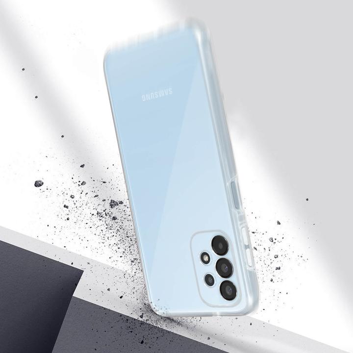 Image du produit Avizar Housse de protection avant/arrière, Full Cover Series (Samsung Galaxy A13)