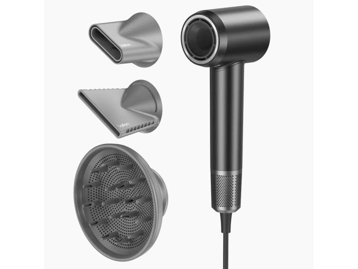 Image du produit Laifen Sèche-cheveux Swift Special (noir)