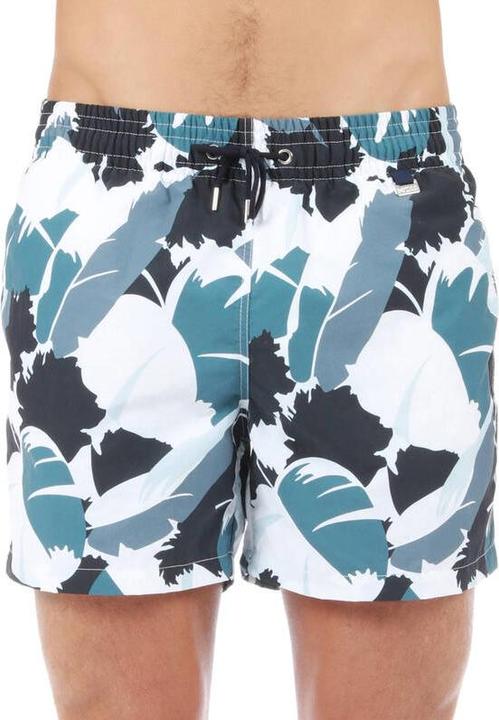 HOM Swim Beach Boxer Landscape (M)