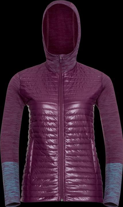 Odlo Sweat à capuche Engage (S)