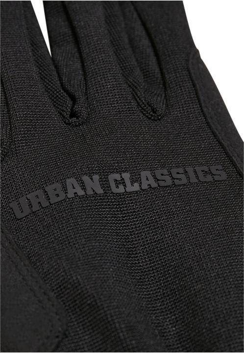 Actual product image Urban Classics Performance Winter Gloves (S, M)