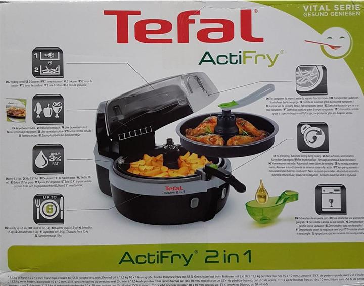 Immagine prodotto Tefal Actifry