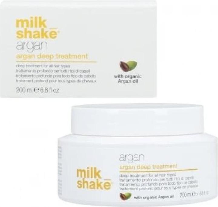 Actual product image Milk_Shake argan - deep treatment (200 ml)
