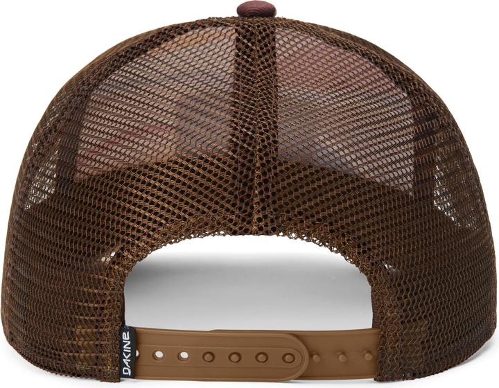 Actual product image Dakine Peak To Peak Trucker