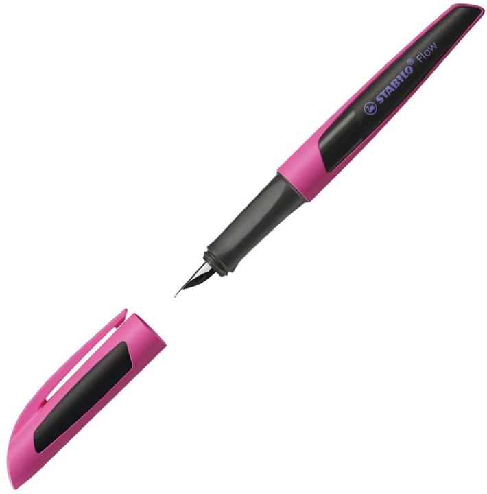 Immagine prodotto STABILO Flow Füller SPORTY berry Blister (Lilla, Nero, 1 x)