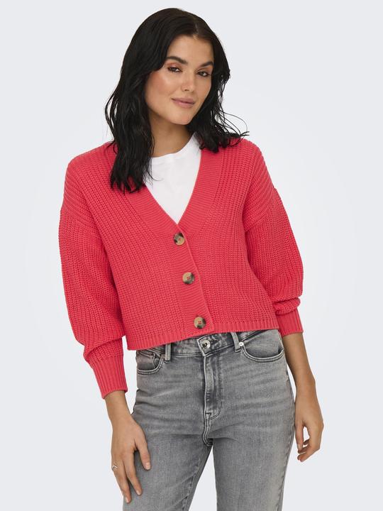 Produktbild Only ONLCAROL Strickjacke Strickjacke (XL)