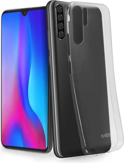 Immagine prodotto SBS Cover Skinny per Huawei P30 Pro (Huawei P30 Pro)