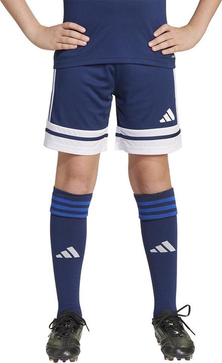 adidas Squadra 25 Short Kids