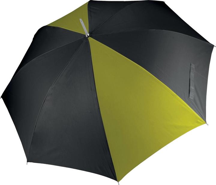 Kimood Golf Regenschirm automatische Öffnung (2 StückPackung)